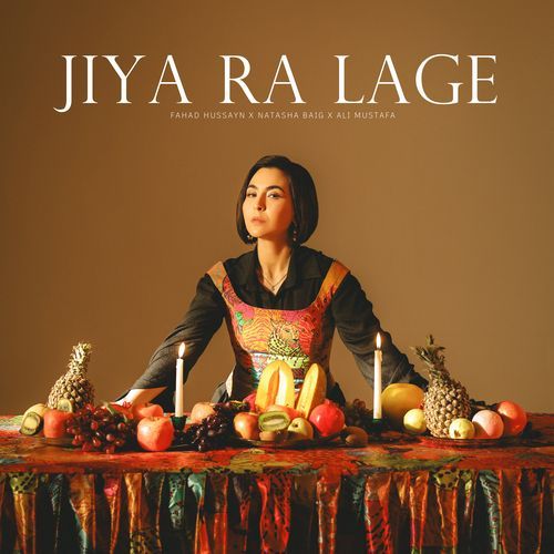 Jiya Ra Lage