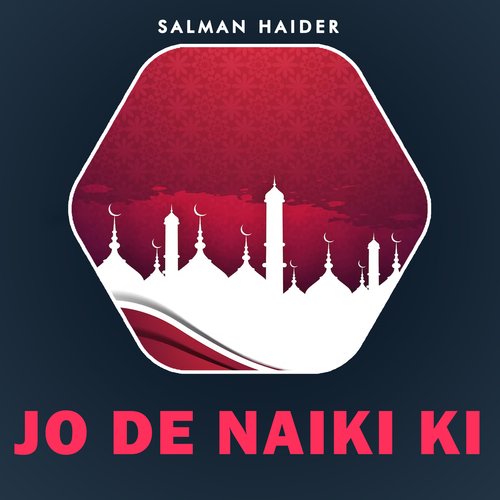 Jo De Naiki ki