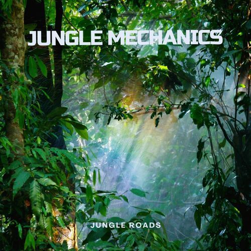 Jungle Roads
