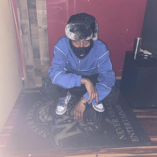 KMG cover art