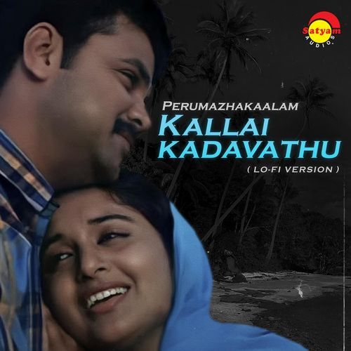 Kallai Kadavathu (Lofi)_poster_image