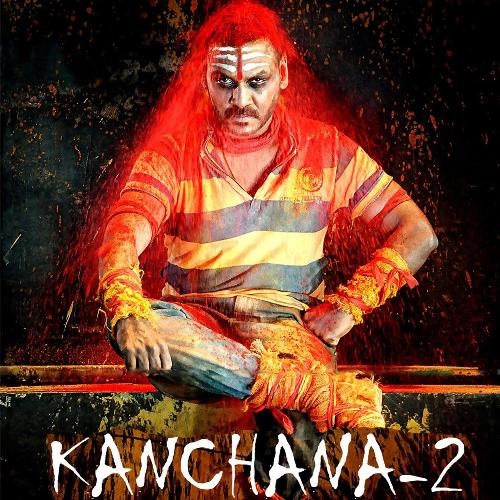 Kanchana 2