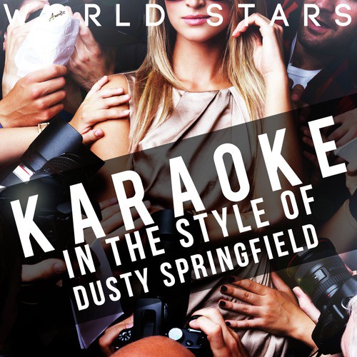 Karaoke (In the Style of Dusty Springfield)