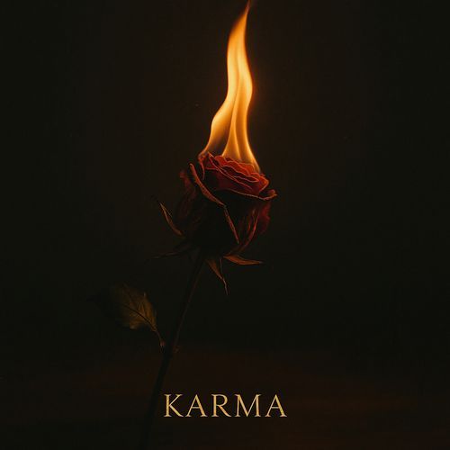 Karma (Piano Version)