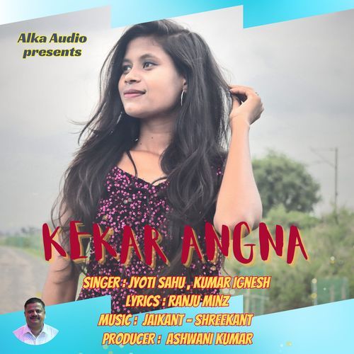 Kekar Angna