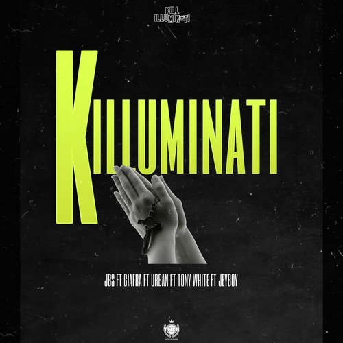 Killuminati cover art