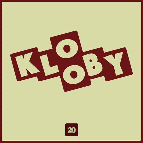 Klooby, Vol.20