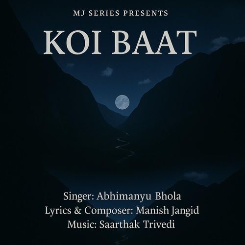 Koi Baat