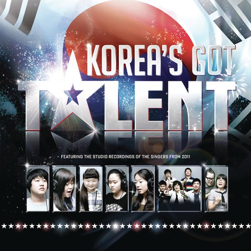 Korea's Got Talent