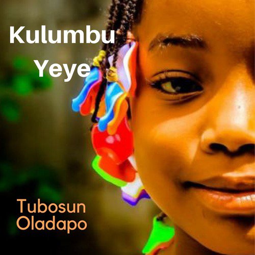 Tubosun Oladapo