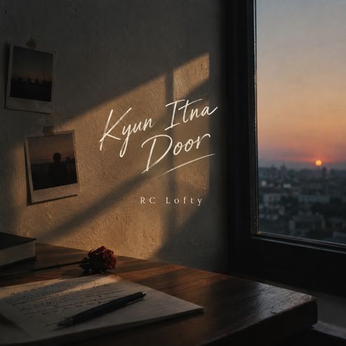 Kyun Itna Door