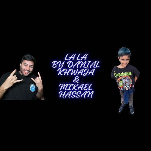 LA LA (feat. 95dank)