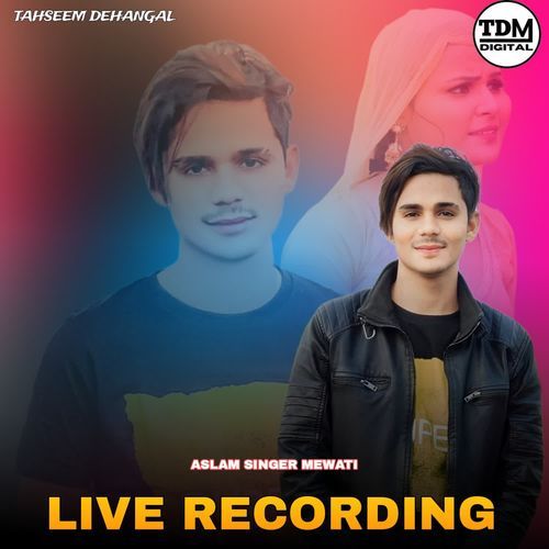 LIVE RECORDING