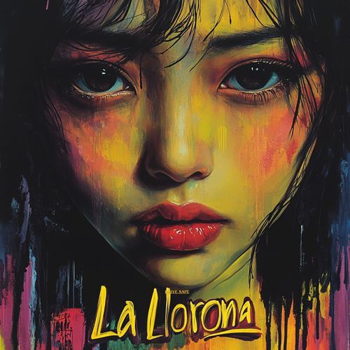 La Llorona