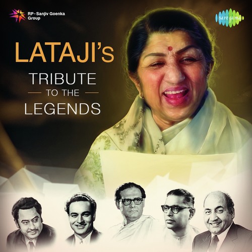 Latajis Tribute To The Legends