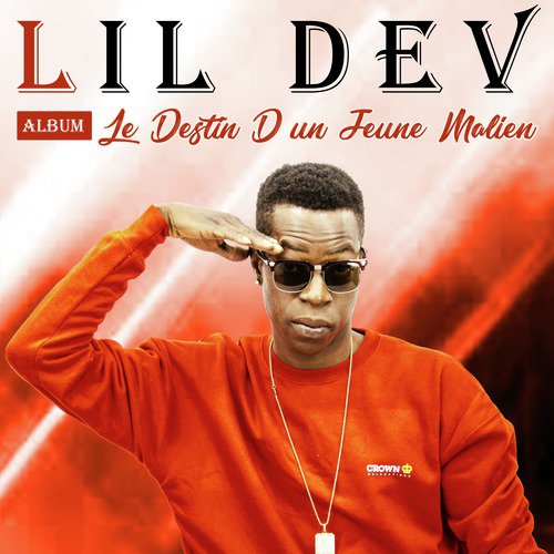 Ambitieux cover art