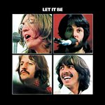 Let It Be (Remastered 2009)