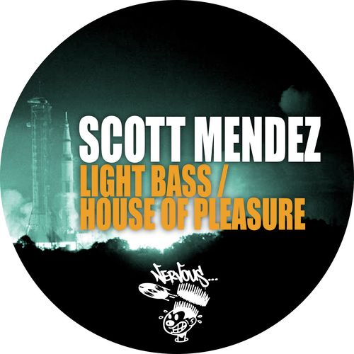 House Of Pleasure (Original Mix)