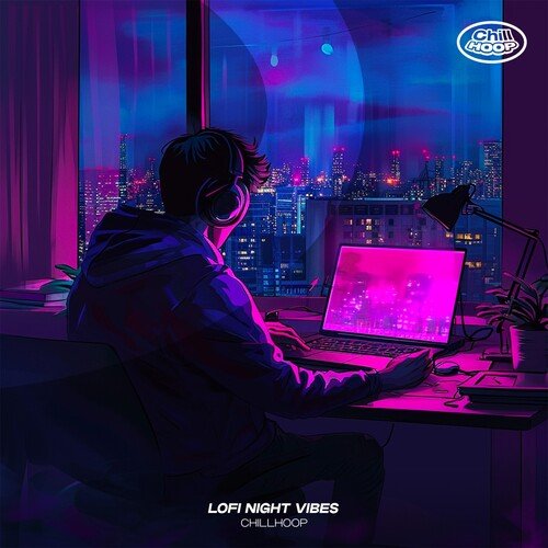 Lofi Night Vibes