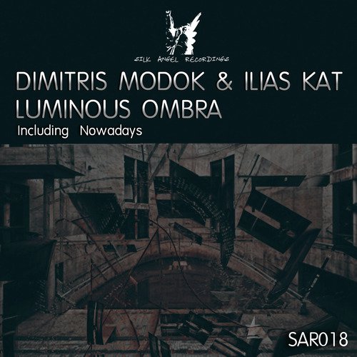 Luminous Ombra