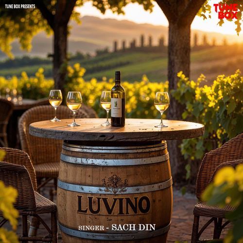 Luvino