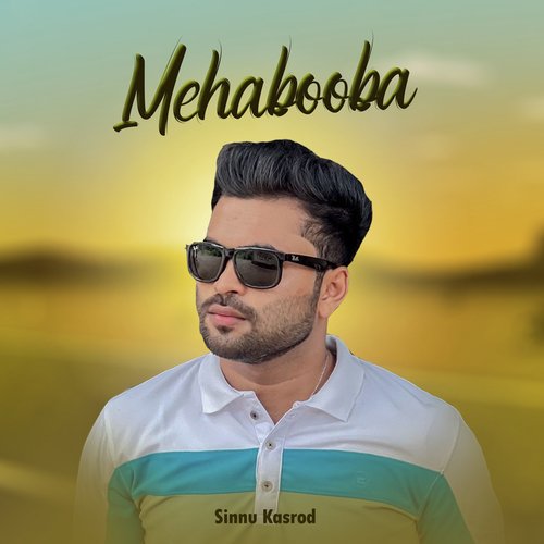 MEHABOOBA