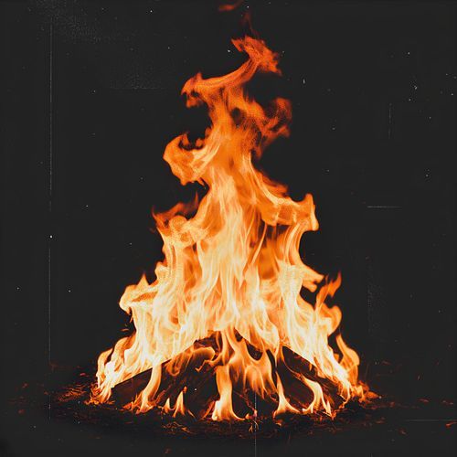 Сгореть cover art