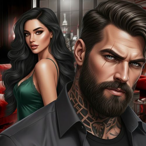 Ошейник который надела сама