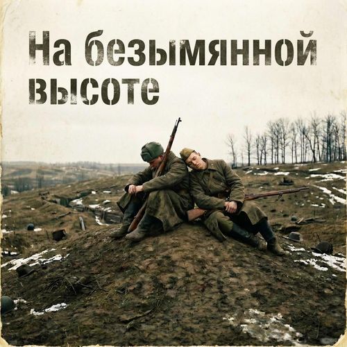 На безымянной высоте