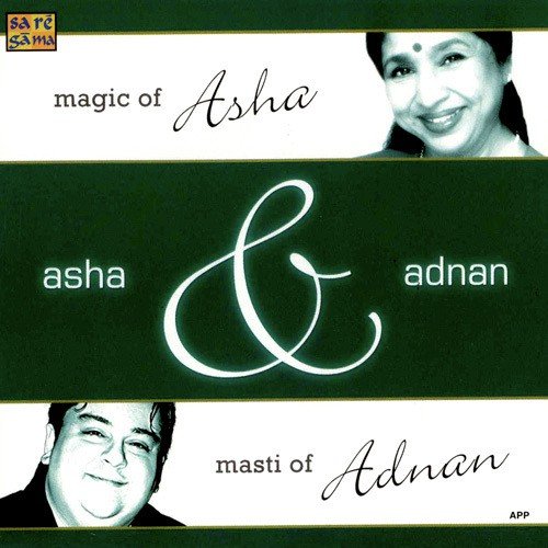 Magic Of Asha And Masti Of Adnan