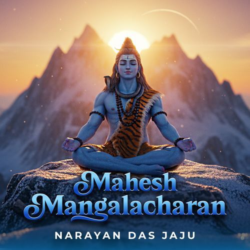 Mahesh Mangalacharan