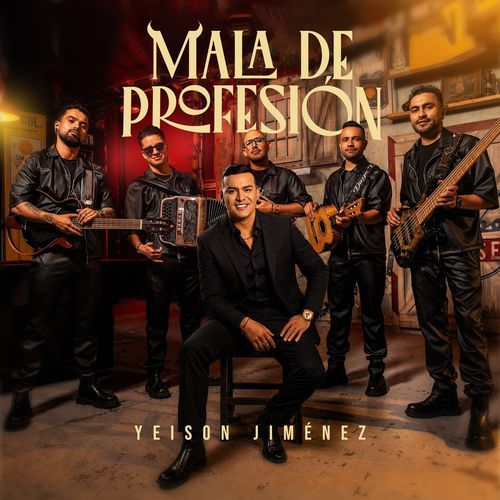 Mala de Profesión