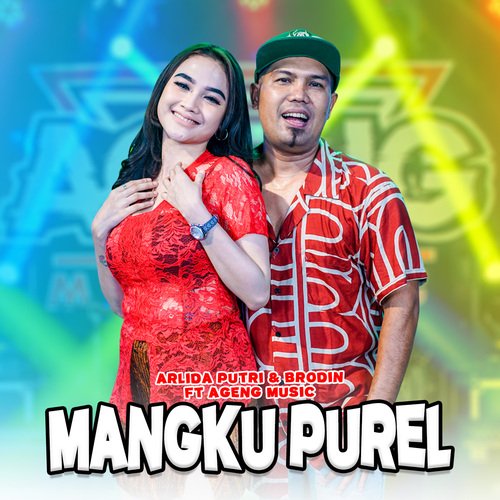 Mangku Purel