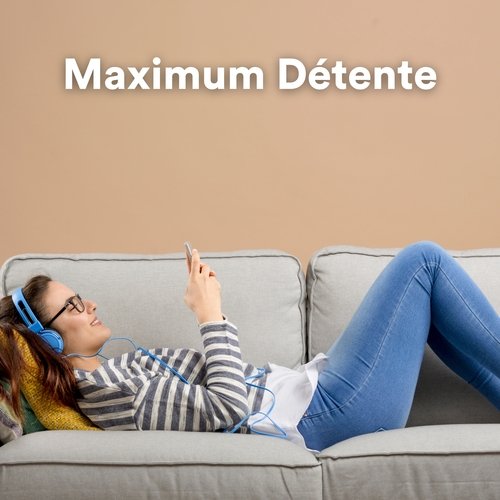 Maximum Détente_poster_image