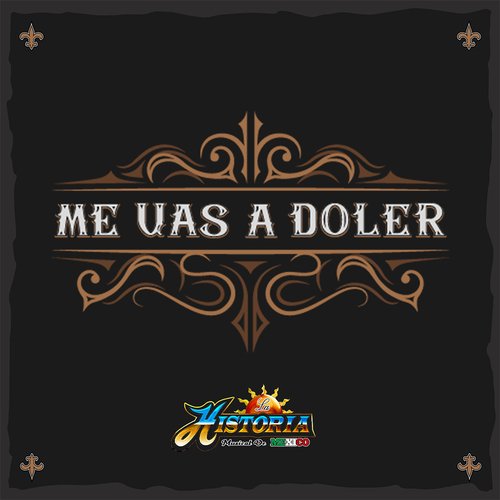 Me Vas a Doler_poster_image