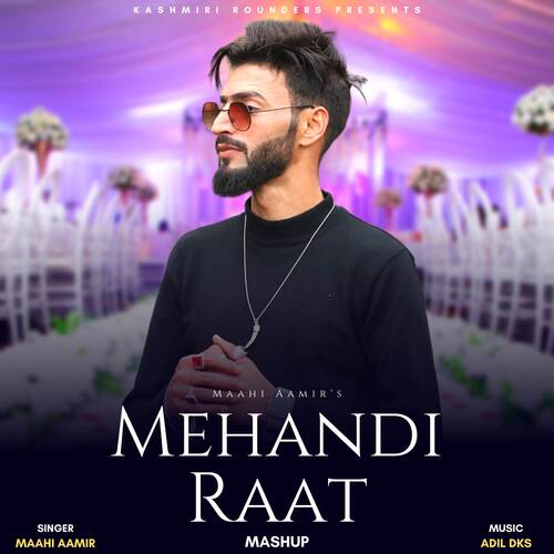 Mehandi Raat (Official Song)