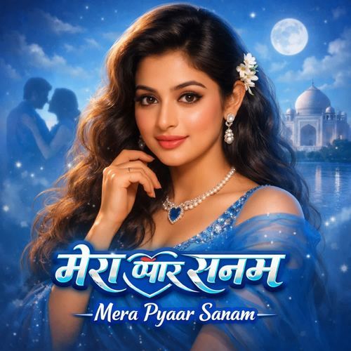 Mera Pyaar Sanam