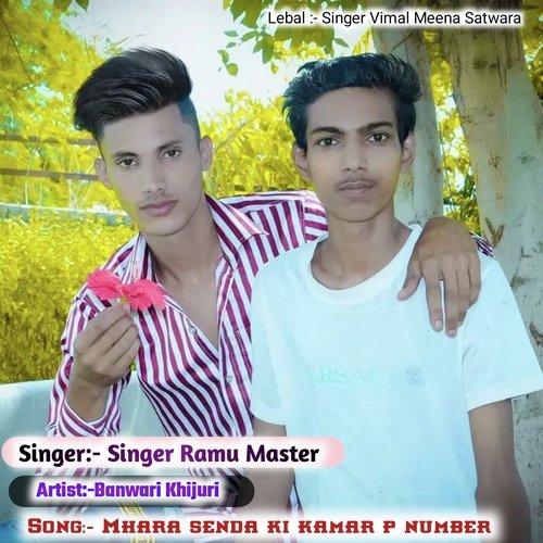 Mhara senda ki kamar p number (Hindi)