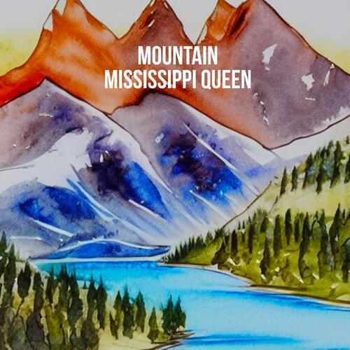 Mississippi Queen