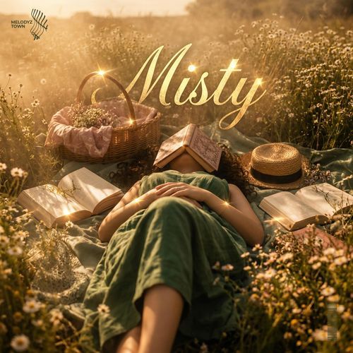 Misty