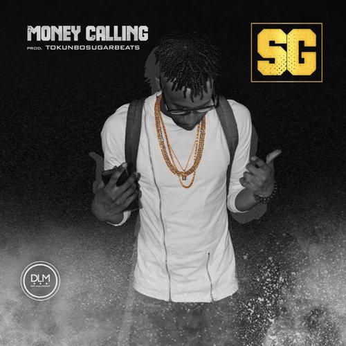 Money Calling_poster_image