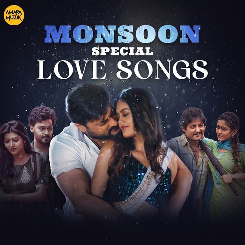 Monsoon Special Love Songs