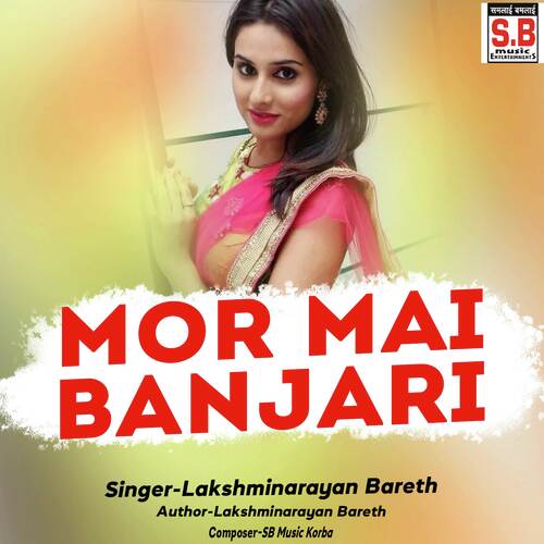 Mor Mai Banjari