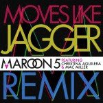 Moves Like Jagger