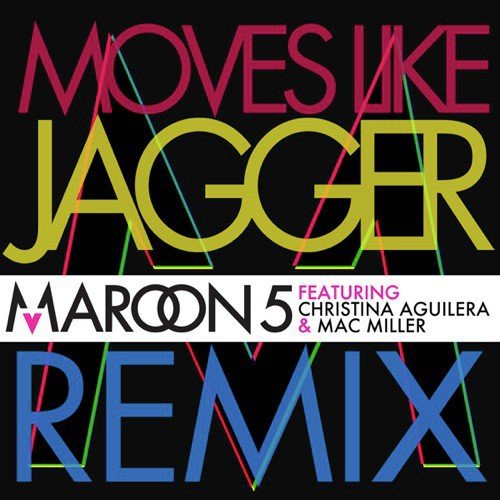 Moves Like Jagger_poster_image