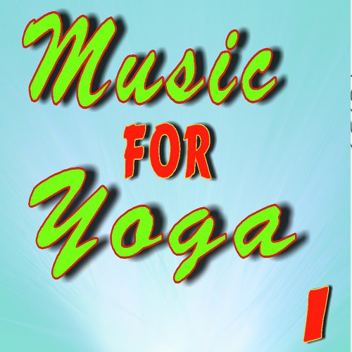 Music for Yoga, Vol. 1 (Instrumental)