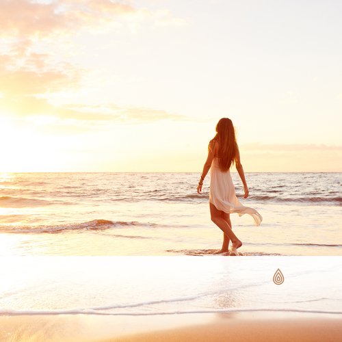 Ambiance pour la Danse Romantique de l'Eau