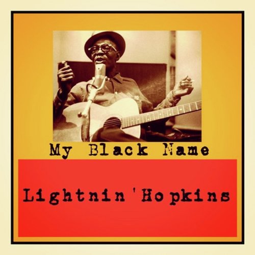 My Black Name