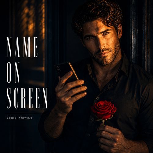 Name on Screen