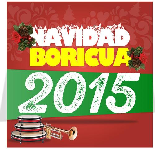 Navidad Boricua 2015